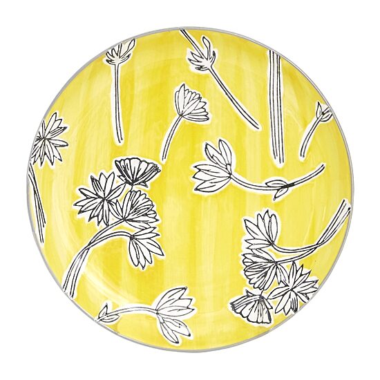 Baum Couleur 16-pc. Ceramic Dinnerware Set
