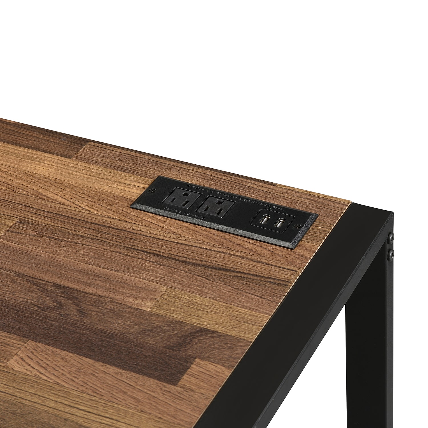 Furniture of America™ Macarthur Writing Desk