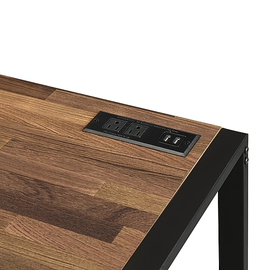 Furniture of America™ Macarthur Writing Desk