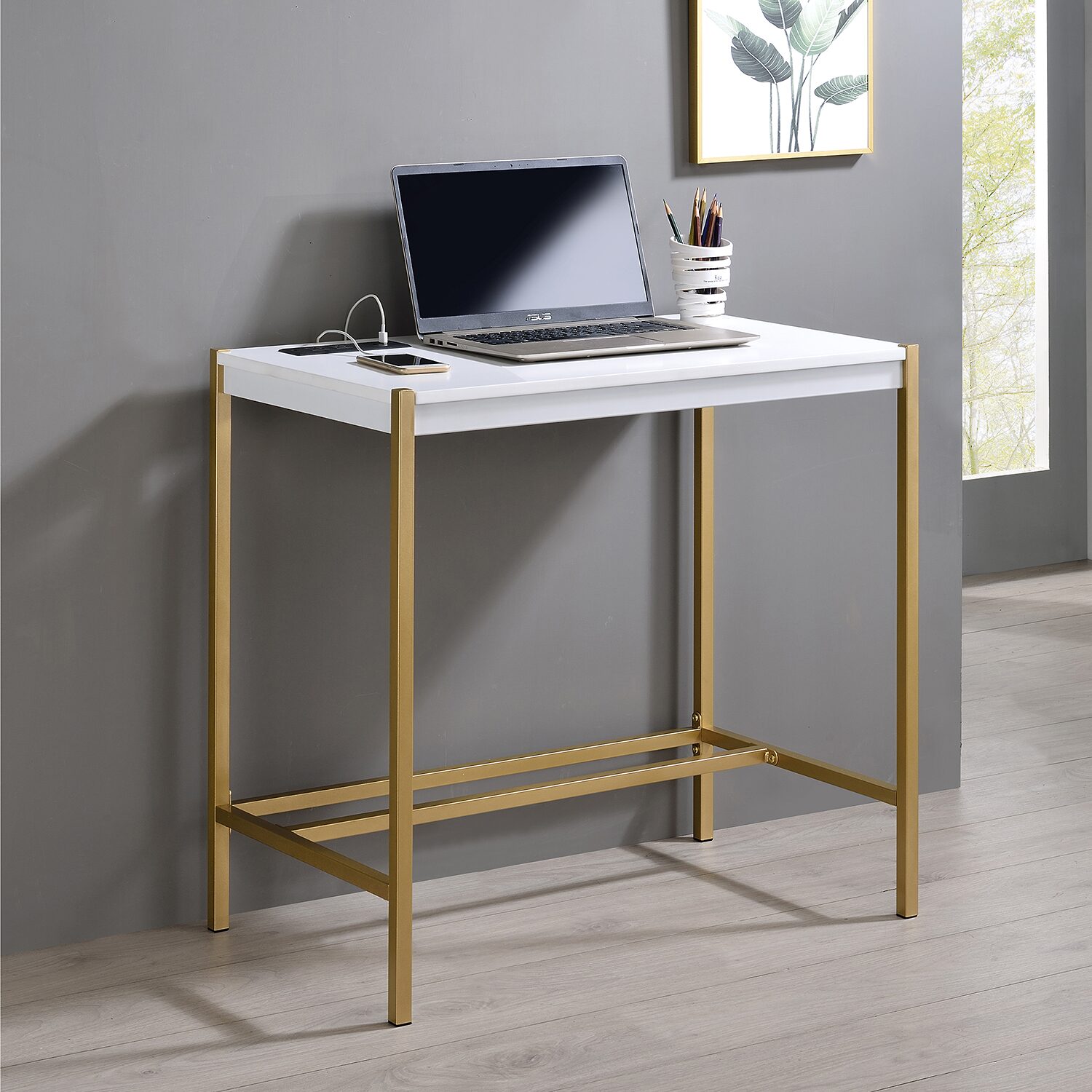 Furniture of America™ Greagle Writing Desk