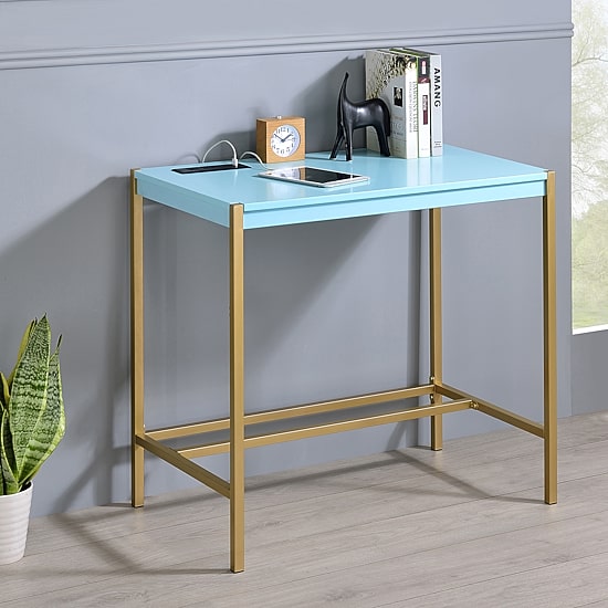Furniture of America™ Greagle Writing Desk