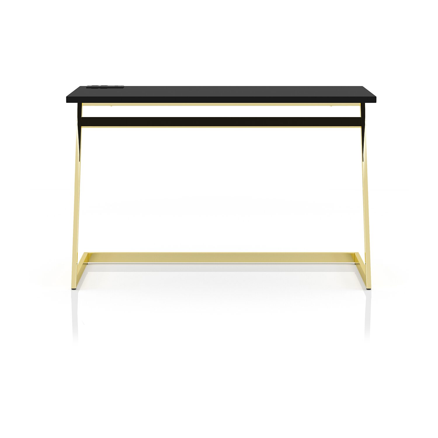 Furniture of America™ Chimney Rock Writing Desk