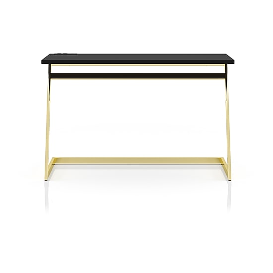 Furniture of America™ Chimney Rock Writing Desk