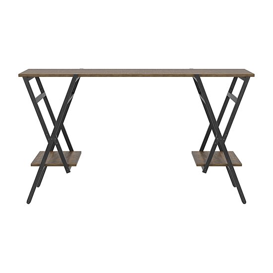 Furniture of America™ Quietwood Writing Desk
