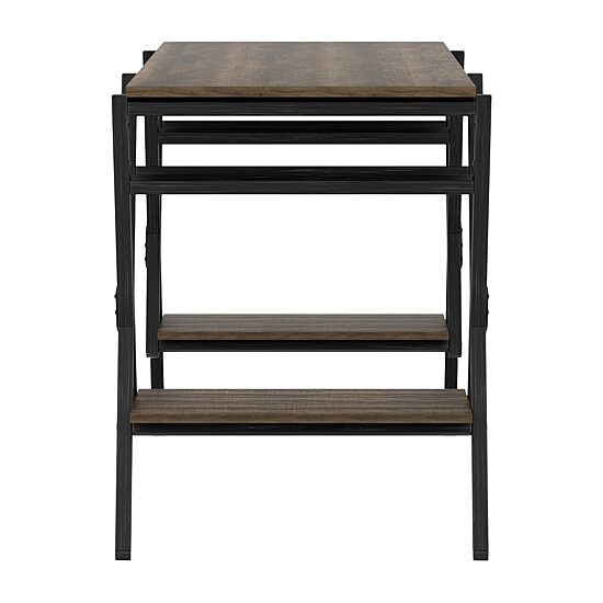 Furniture of America™ Quietwood Writing Desk