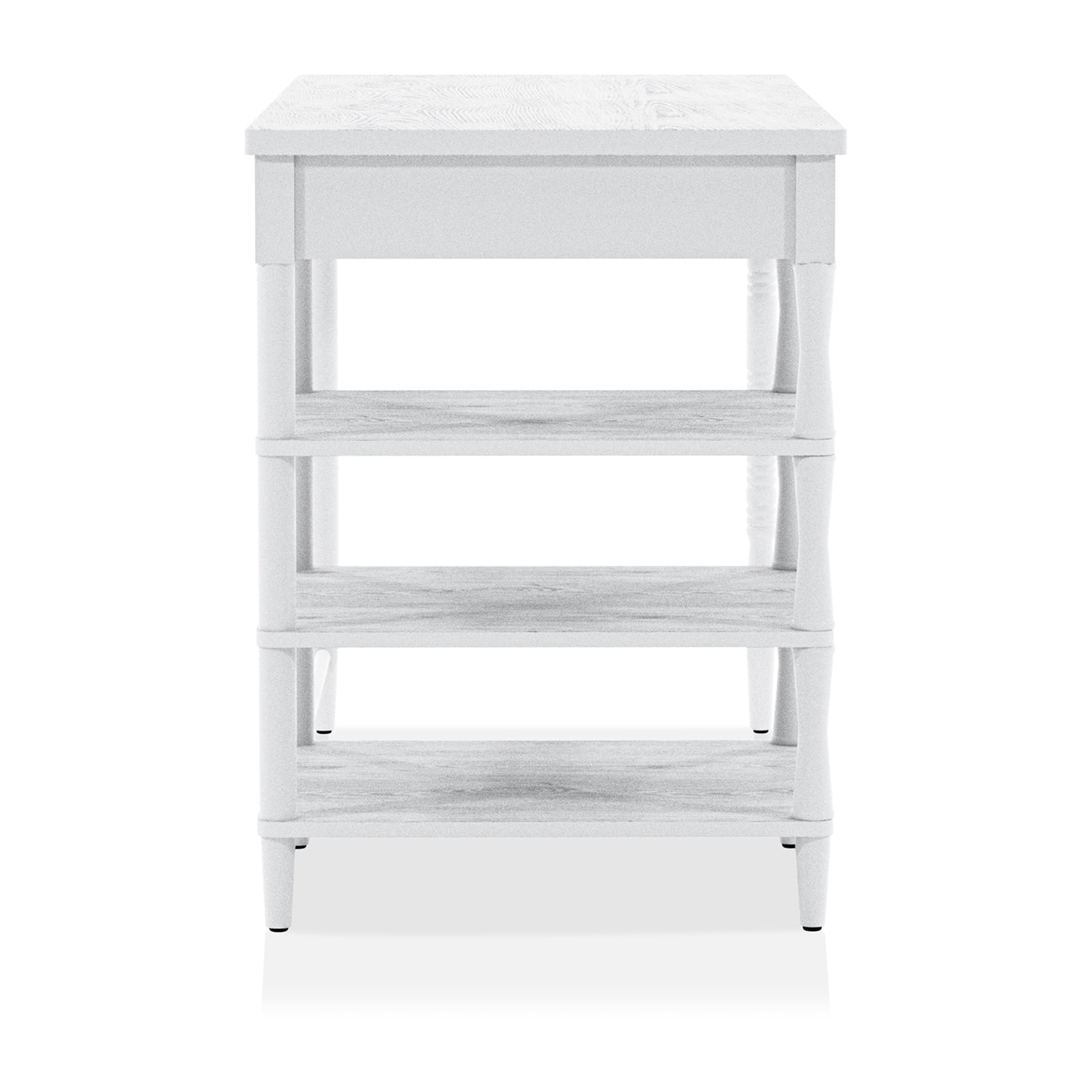 Furniture of America™ Fox Hills Writing Desk