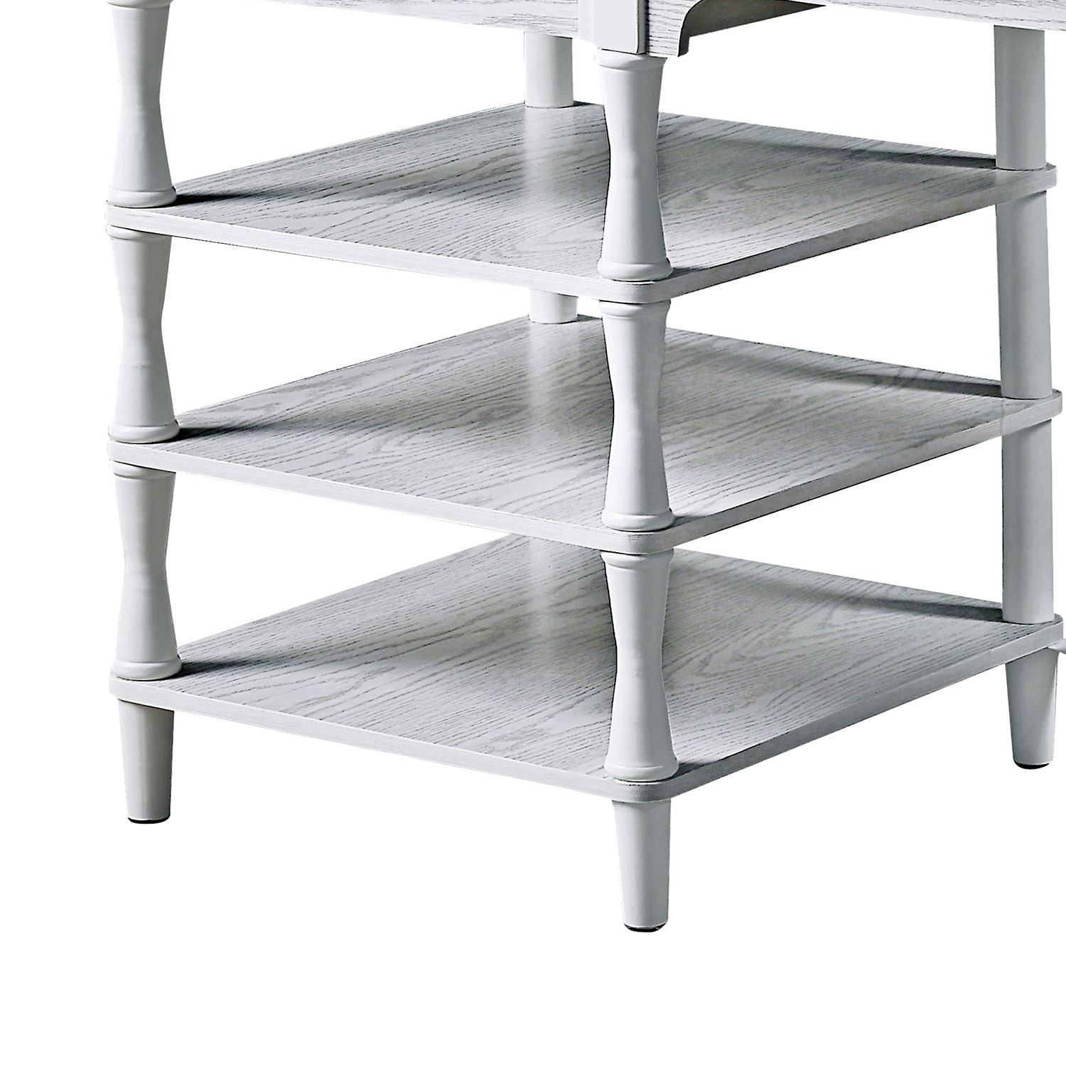 Furniture of America™ Fox Hills Writing Desk