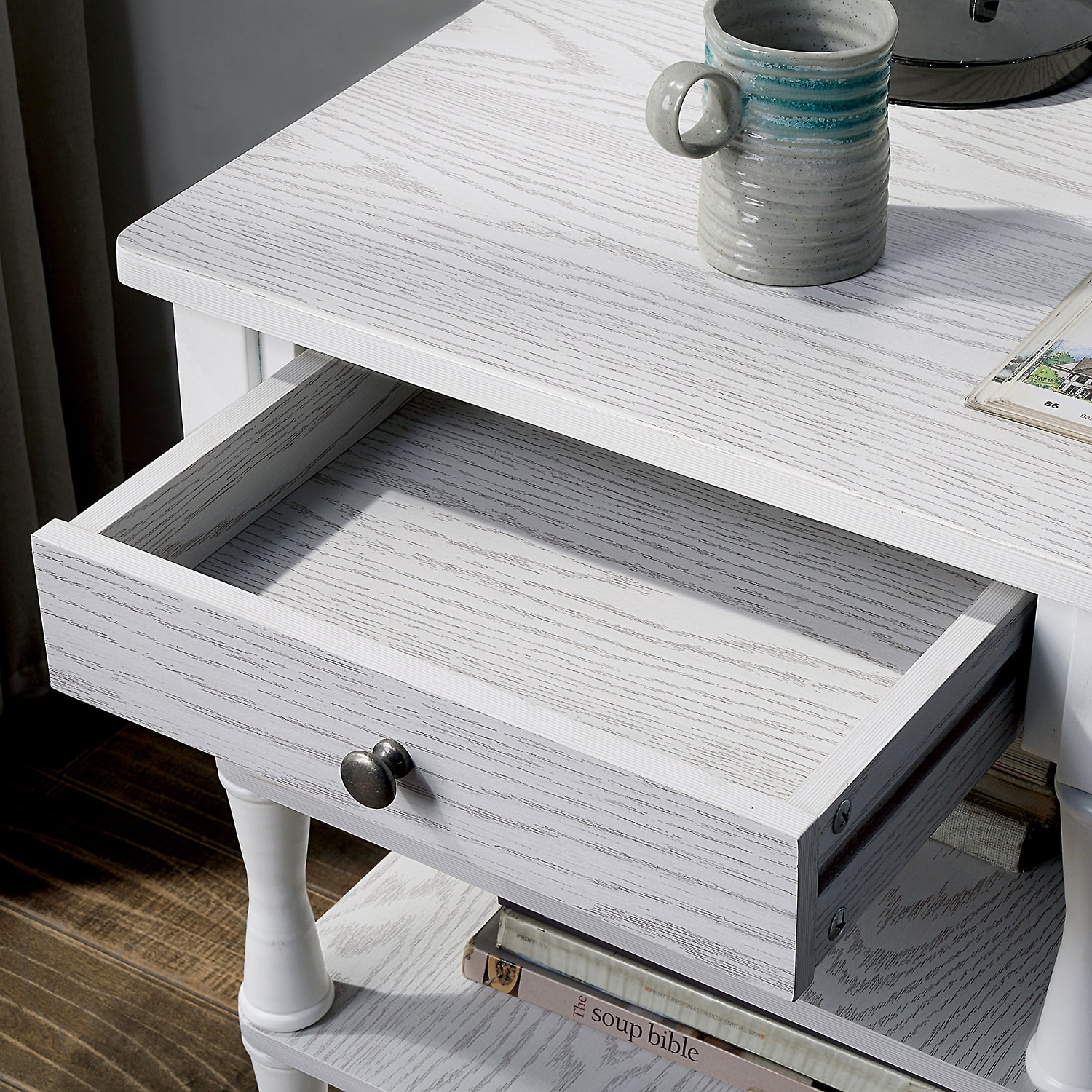 Furniture of America™ Fox Hills Writing Desk