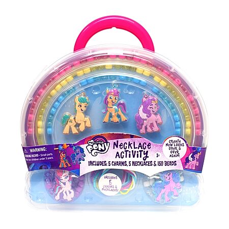 Cra-Z-Art Braid Bead & Twist Deluxe Hair Designer Fashion Kit