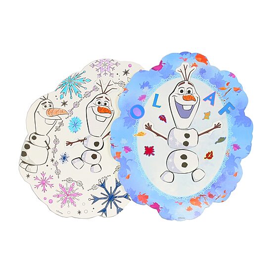 Frozen 2 Activity Tote