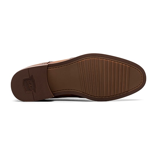 Florsheim Rucci Mens Wing Closed Toe Oxford Shoes