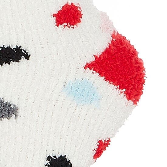 Mixit Cozy Womens 2 Pair Low Cut Socks