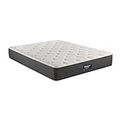 Beautyrest Silver BRS900 12" Plush Tight Top - Mattress Only