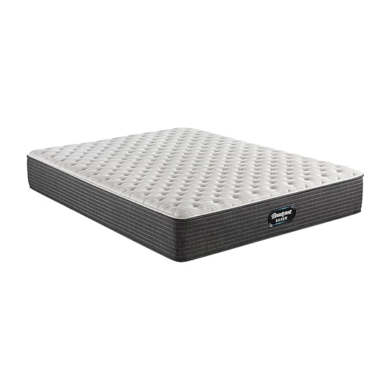 Beautyrest Silver BRS900 11.75" Extra Firm Tight Top - Mattress Only