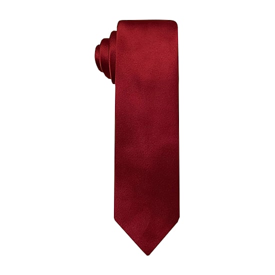 J. Ferrar Solid Tie Set