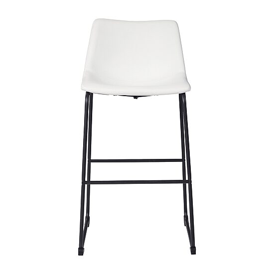 Signature Design by Ashley® Collins 2-pc. Upholstered Bar Stool