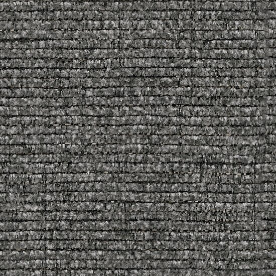 Signature Design by Ashley® Aldin Pad-Arm Sofa in Pewter Gray