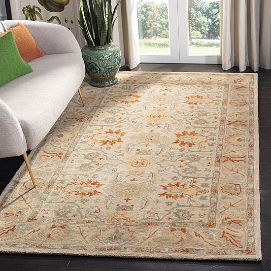 Safavieh Kelleigh Traditional Area Rug