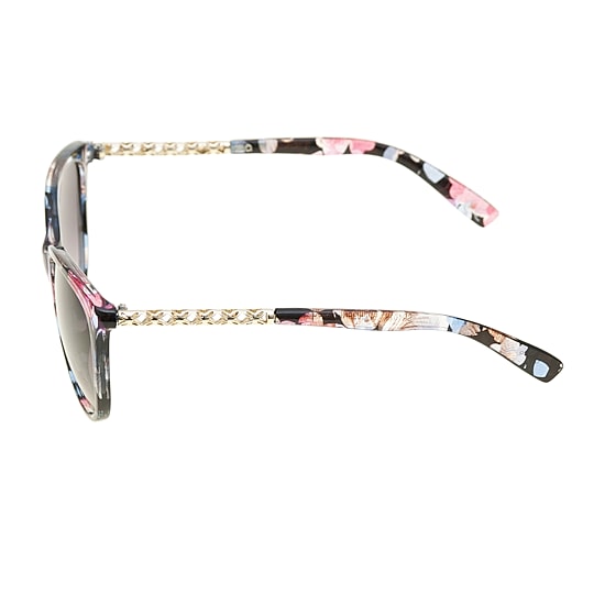 Mixit Womens UV Protection Cat Eye Sunglasses