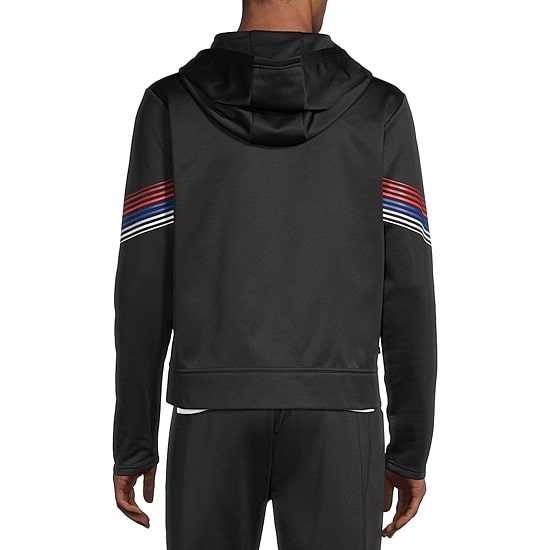 Sports Illustrated Mens Long Sleeve Hoodie