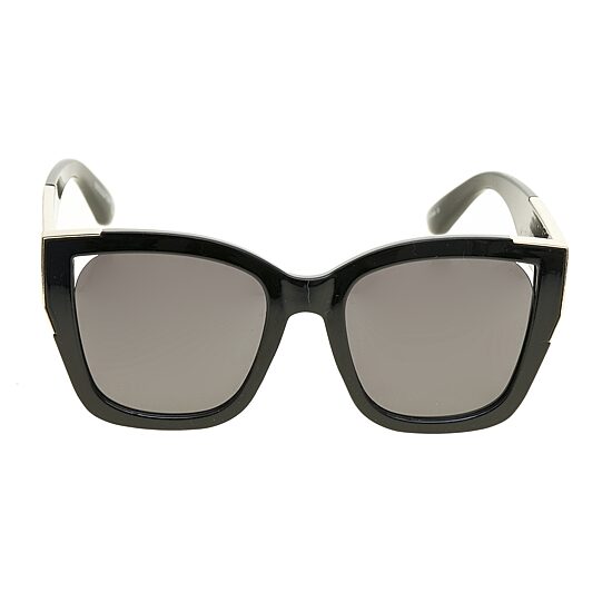Worthington Womens UV Protection Square Sunglasses
