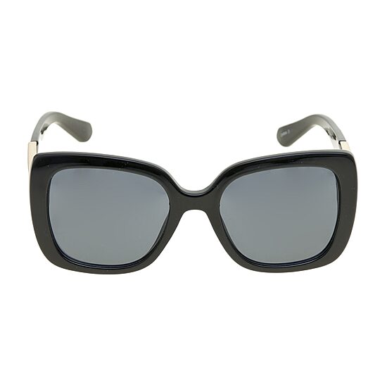 Worthington Womens UV Protection Square Sunglasses