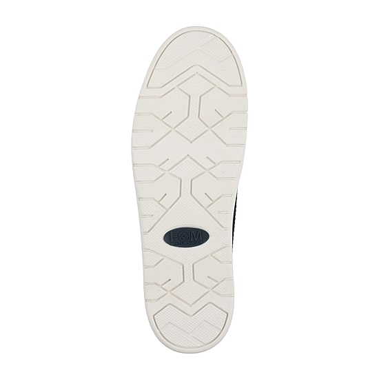 White Mountain Naveen Womens Almond Closed Toe Slip-On Shoe