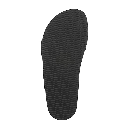 White Mountain Halicore Womens T-Strap Footbed Sandals