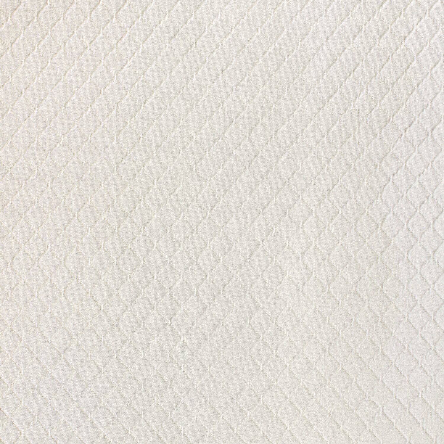 Fieldcrest Diamond Grommet Top Energy Saving 100% Blackout Single Curtain Panel