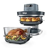 Ninja Crispi Pro 6 Qt Air Fryer