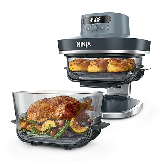 Ninja Crispi Pro 6 Qt Air Fryer