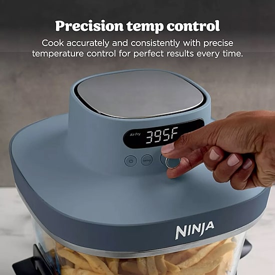 Ninja Crispi Pro 6 Qt Air Fryer