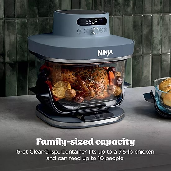 Ninja Crispi Pro 6 Qt Air Fryer