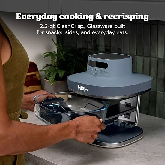 Ninja Crispi Pro 6 Qt Air Fryer