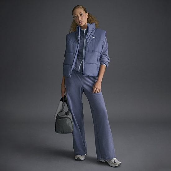 Nike Womens Heavyweight Puffer Vest