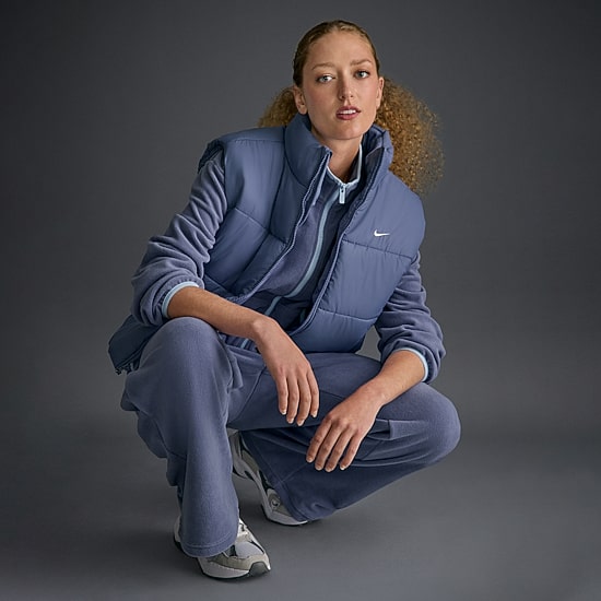 Nike Womens Heavyweight Puffer Vest