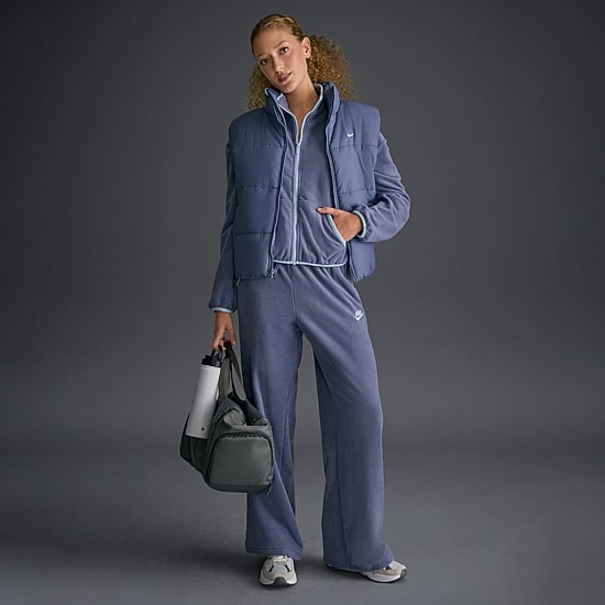 Nike Womens Heavyweight Puffer Vest