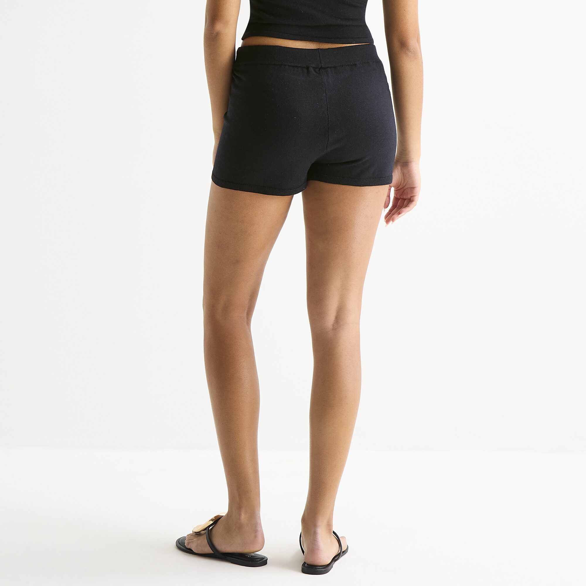 Forever 21 Womens Juniors Pull-On Short