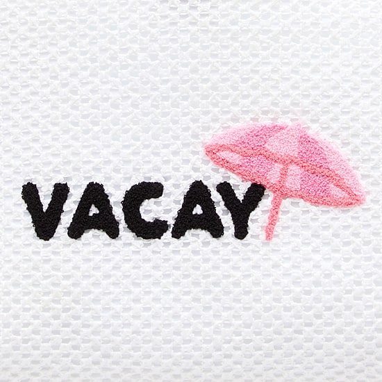 Mixit Vacay Tote Bag