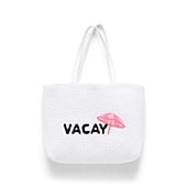 Mixit Vacay Tote Bag
