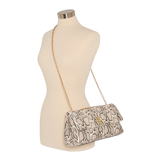 Worthington Harlow Flap Crossbody Bag