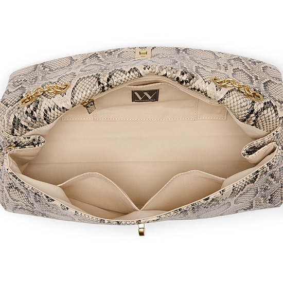 Worthington Harlow Flap Crossbody Bag