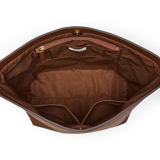 a.n.a Asher Bucket Bag