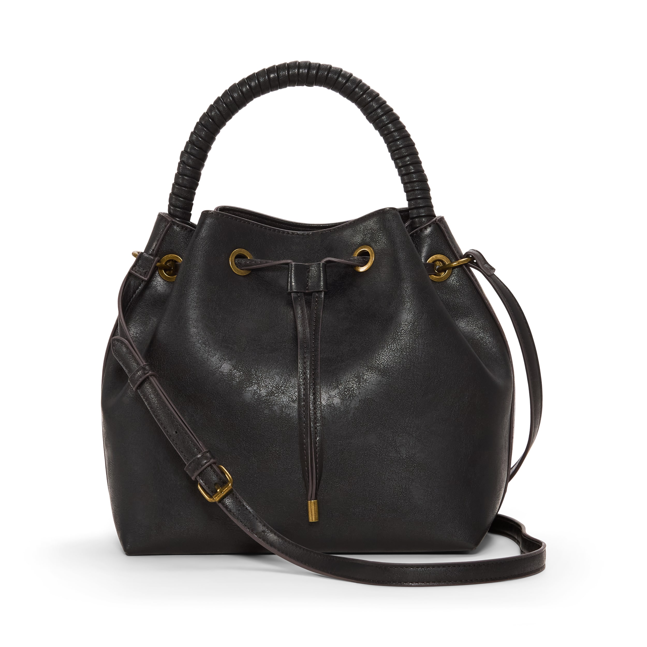 a.n.a Eliza Bucket Bag