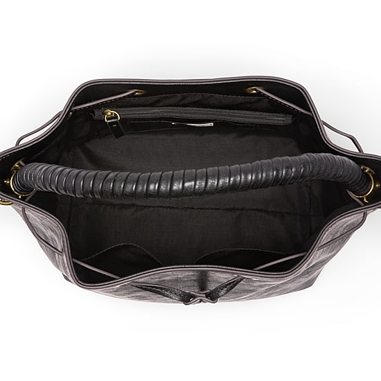 a.n.a Eliza Bucket Bag