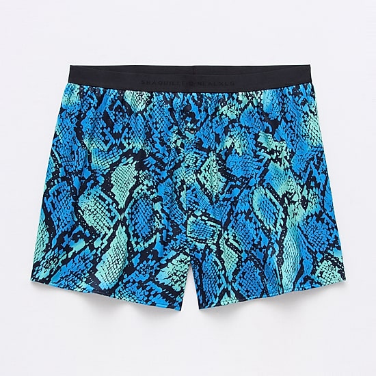 Shaquille O'Neal XLG™ Mens Big and Tall Boxers 362522
