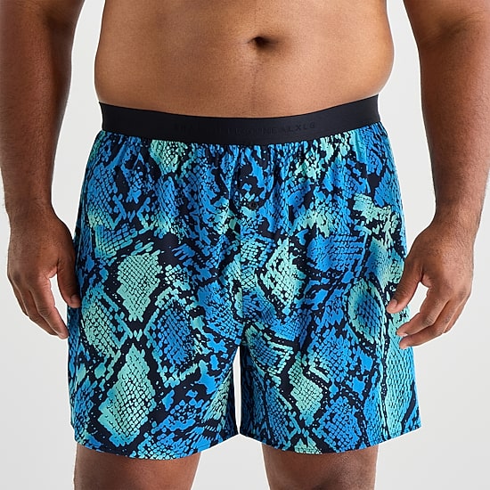 Shaquille O'Neal XLG™ Mens Big and Tall Boxers 362522