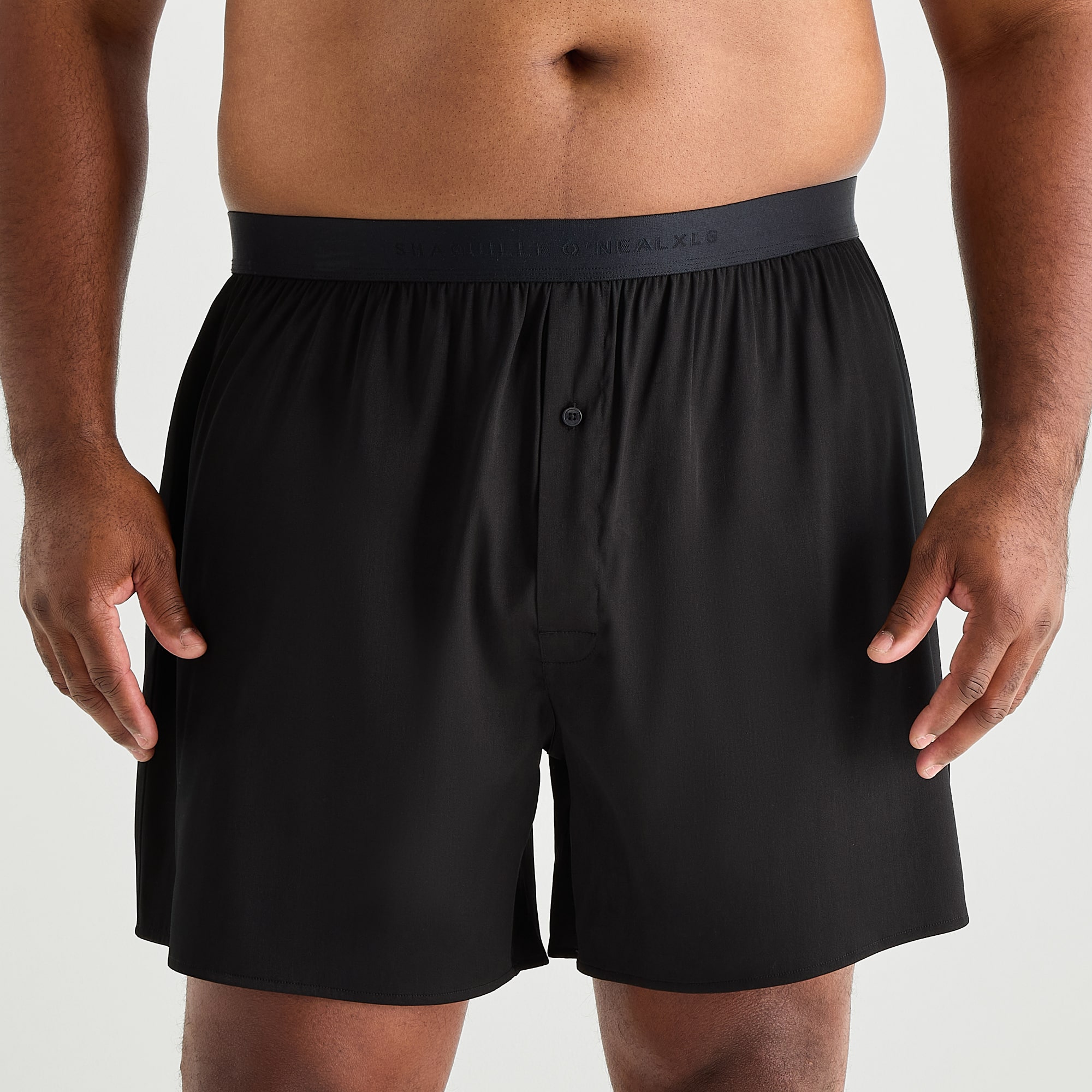 Shaquille O'Neal XLG™ Mens Big and Tall Boxers 362522
