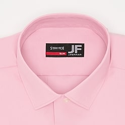 mens slim fit dress shirts jcpenney Slim Fit Dress Shirts for Men