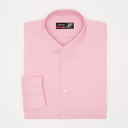 jcpenney mens white dress shirts Mens JCPenney Strafford Executive Big and Tall White Dress Shirt